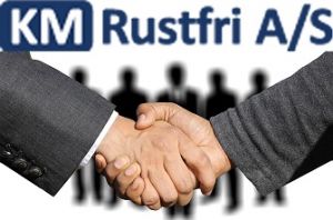 AWH acquires shares in KM RUSTFRI | 08-16-2019