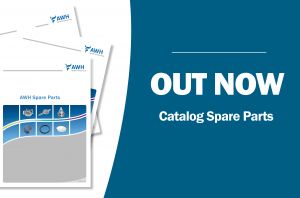 New Spare Parts Catalog | 08-28-2024