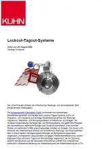 Lockout-Tagout-Systeme