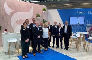 Successful re-start to Drinktec 2022 | 09-19-2022