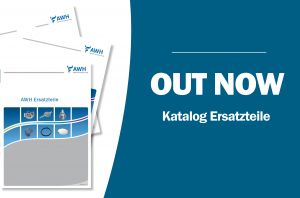 Neuer Ersatzteilkatalog | 28.08.2024