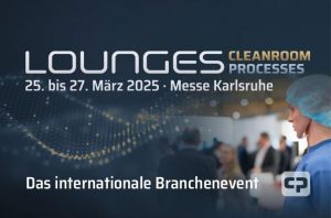 LOUNGES März 2025 in Karlsruhe | 22.01.2025