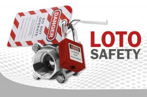 NEW: LoTo safety systems | 08-23-2024