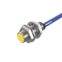 Inductive Sensor with 2 m cable ATEX classification: 1GD DIN